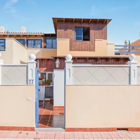 Feriehus Casa Maria *