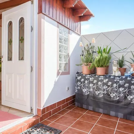 Ferienhaus Casa Maria Costa Calma