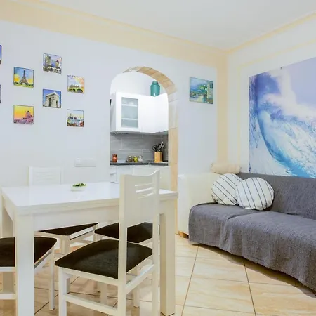 Casa Maria Ferienhaus *